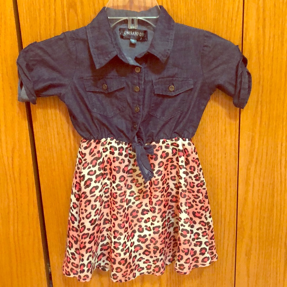 Cutest Dress!